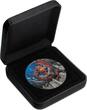5 Dollars DRAGON 5 Oz Silver Coin 5$ Tuvalu 2023 Antique Finish