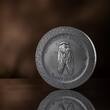 OREADS Celestial Beauty 5 Oz Silver Coin 5000 Francs Cameroon 2023 Antique Finish