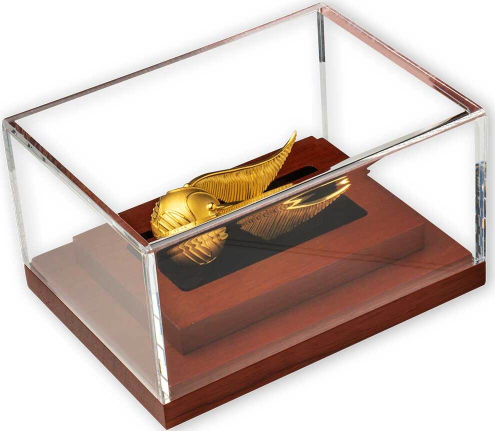 Make Harry Potter Golden Snitch Favours With Cricut ⋆ Extraordinary Chaos