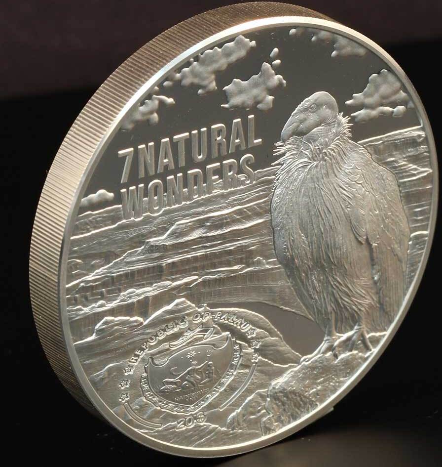 Палау 2021 глаз