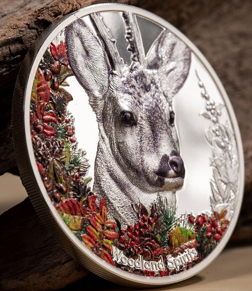 deer coin crypto