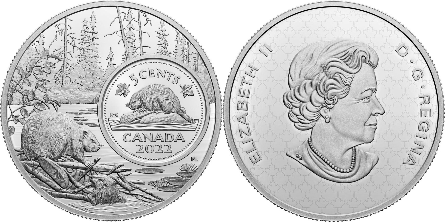 Beaver coin crypto (94) foto