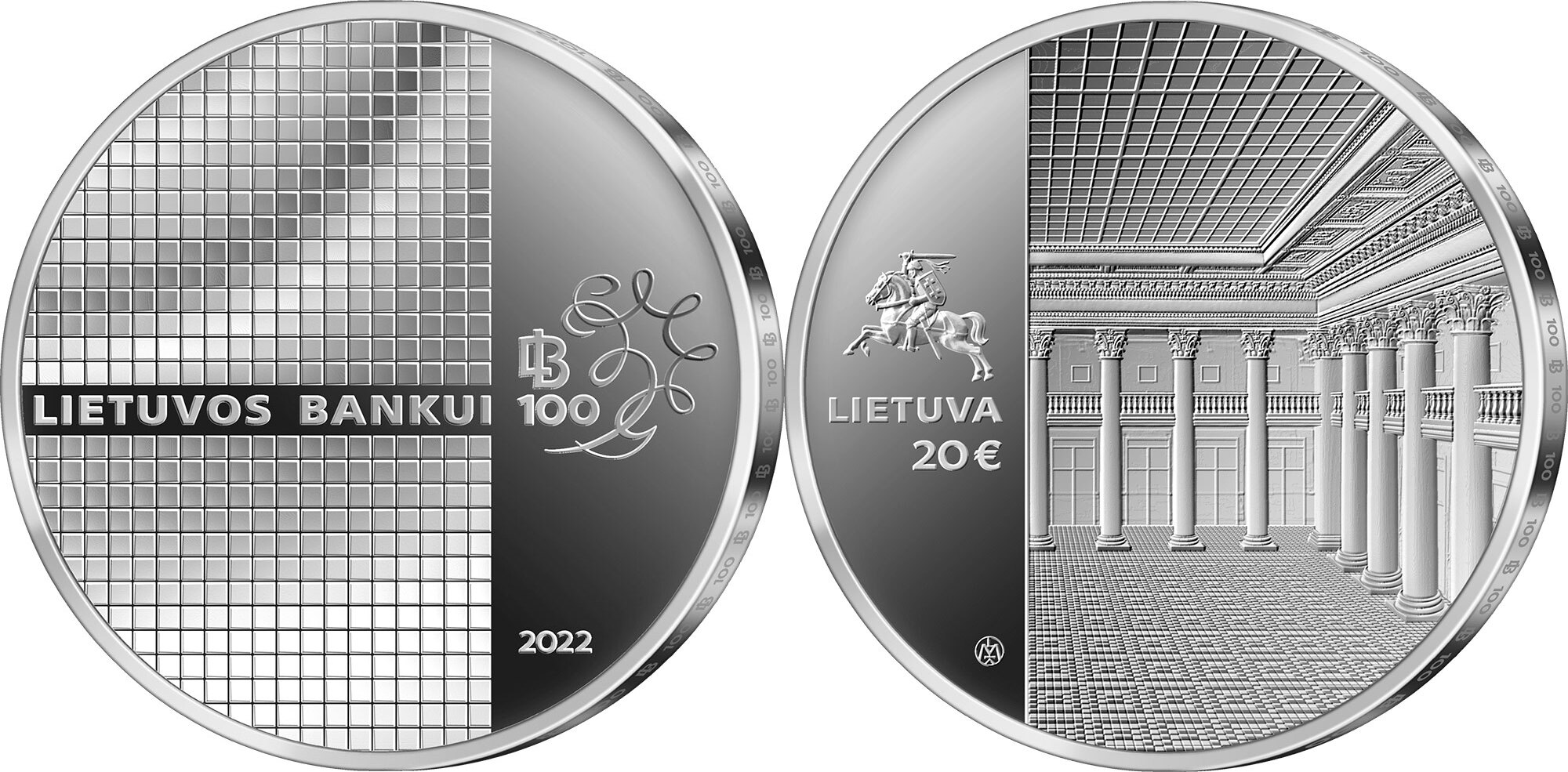 20-euro-bank-of-lithuania-100th-anniversary-silver-coin-20-euro