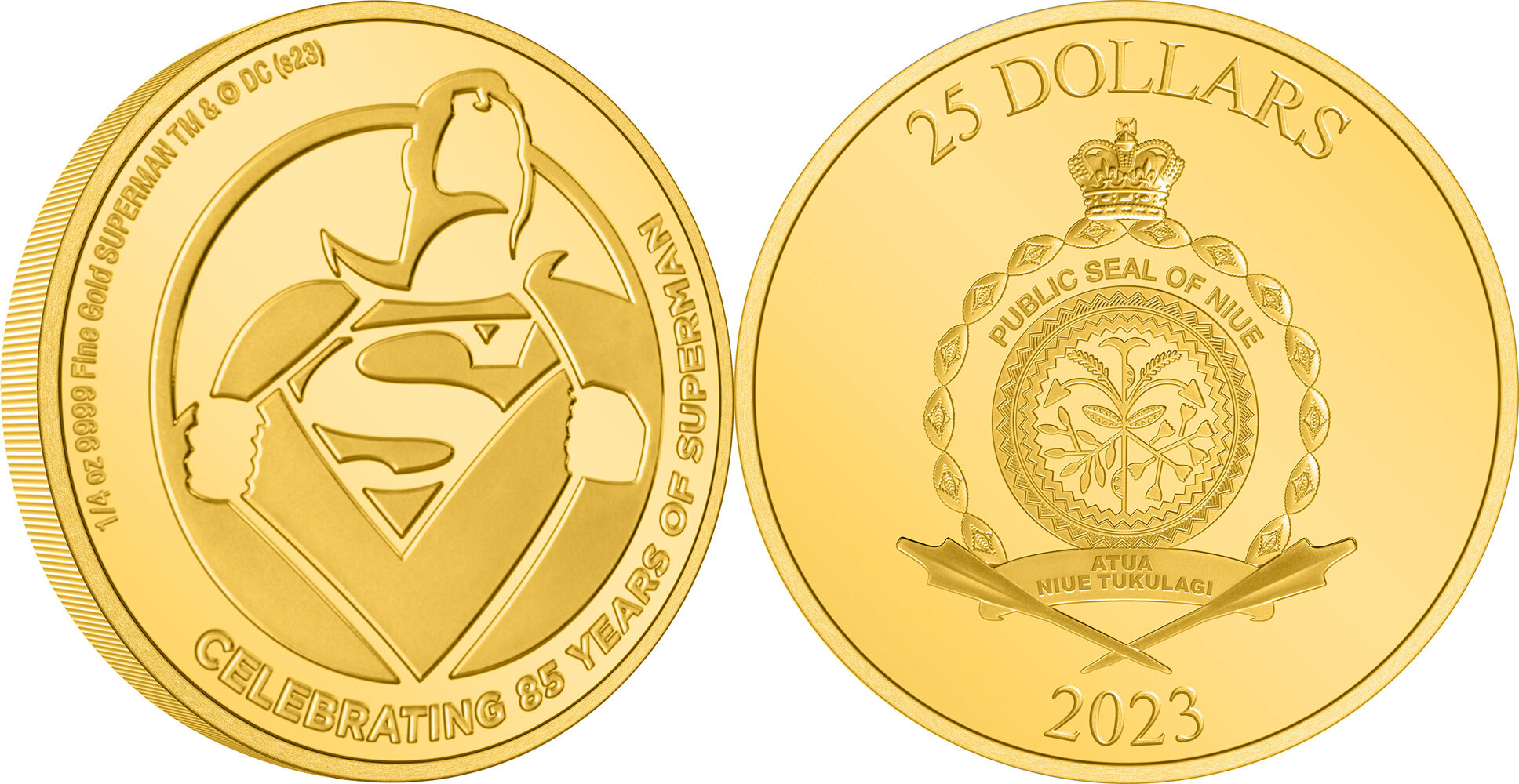 25-dollars-superman-85th-anniversary-dc-comics-1-4-oz-gold-coin-25