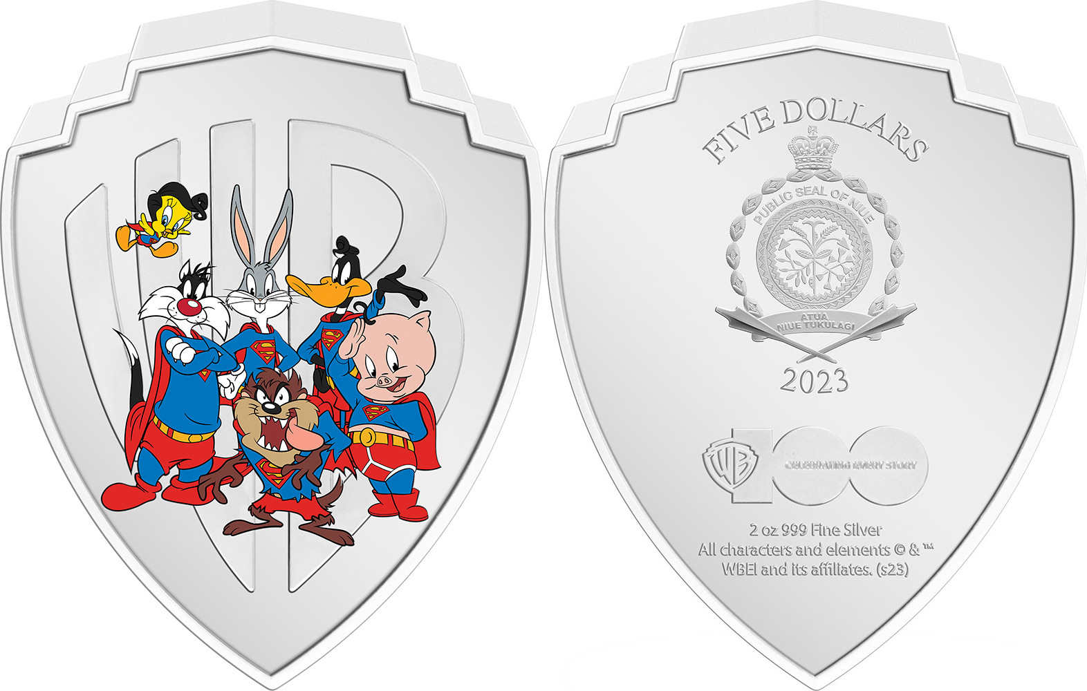 Superman coin crypto (91) foto