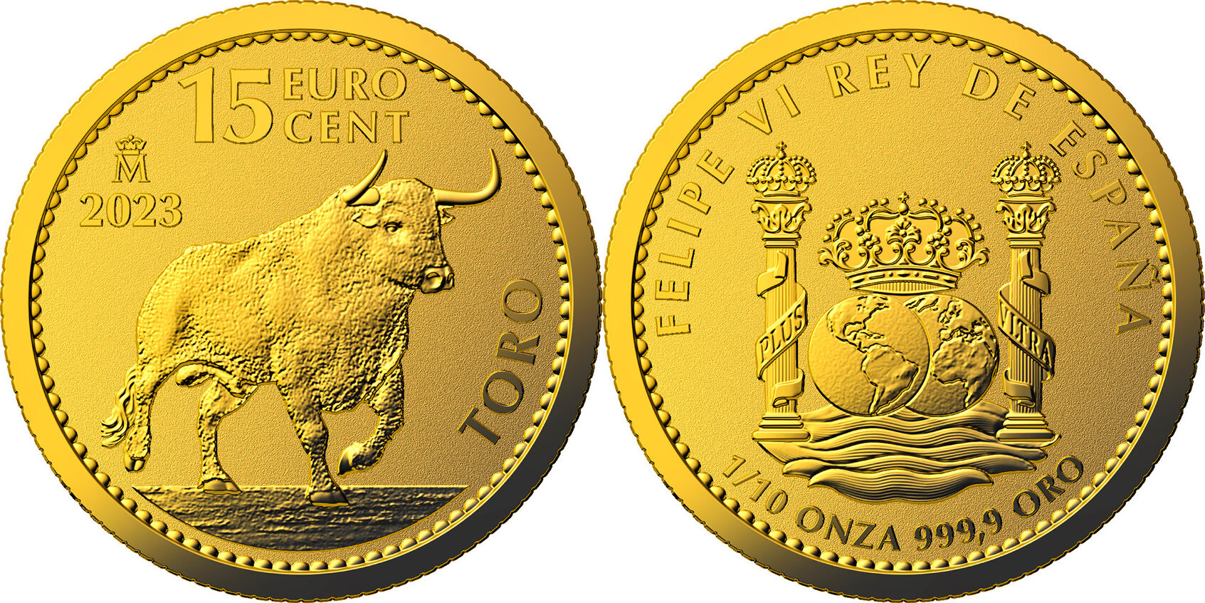 15-cents-bull-gold-strike-1-10-oz-gold-coin-15-euro-cents-spain-2023