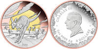 Australia 8 Dollars 2026 KANGAROO Wonders of Australia 5 Oz Silver Coin ... 1,041.48 US$ free shipping