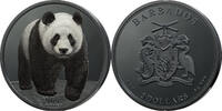 Barbados 5 Dollars 2026 PANDA Silver Shadow 1 Oz Silver Coin 5$ Barbados... 439.70 US$  +  23.15 US$ shipping