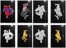 Niue 1 Dollar &ndash; 100 Dollars 2026 SPIDER-MAN Marvel Blind Box 1/2 Oz Silv... 242.97 US$  +  23.15 US$ shipping