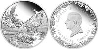 Australia 1 Dollars 2026 OUTBACK Wonders of Australia 1 Oz Silver Coin 1... 208.25 US$  +  23.15 US$ shipping