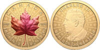 Canada 200 Dollars 2026 MAPLE LEAF Ultra High Relief 1 Oz Gold Coin 200$... 7,464.28 US$ free shipping