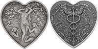Truth Guard 1 Guards 2026 NYMPH 1 Oz Silver Coin 1 Guard Truth Guard 202... 196.68 US$  +  23.15 US$ shipping