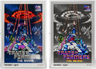 Niue 2 Dollars 2026 TRANSFORMERS Hasbro Movie Poster Blind Box 1 Oz Silv... 242.97 US$  +  23.15 US$ shipping