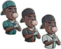 Niue 2 Dollars 2026 KEN GRIFFEY JR Autographed Blind Box 1 Oz Silver Coi... 254.54 US$  +  23.15 US$ shipping