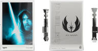 Niue 1 Dollar - 2 Dollars 2026 OBI-WAN KENOBI Star Wars Set 2x Silver Co... 208.25 US$  +  23.15 US$ shipping