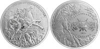  5 Thalers 2026 BLACK HORSE Four Horsemen of the Apocalypse 1 Oz Silver ... 173.53 US$  +  23.15 US$ shipping