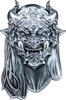   ALTER EGO Set 2x Silver Medal Antique Finish 2,962.03 元  ＋  155.92 元 运费