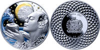 Samoa 5 Dollars 2027 OCEAN GODDESS Guardians of the Tides 2 Oz Silver Co... 2,884.07 元  ＋  155.92 元 运费