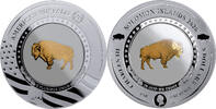 Solomon Islands 5 Dollars 2026 AMERICAN BUFFALO 20th Anniversary 2 Oz Si... 3,897.52 元  ＋  155.92 元 运费