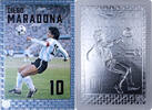 Samoa 5 Dollars 2027 DIEGO MARADONA Poster 1 Oz Silver Coin 5$ Samoa 202... 2,572.23 元  ＋  155.92 元 运费