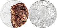Cook Islands 25 Dollars 2026 BRYCE CANYON Topography 5 Oz Silver Coin 25... 5,456.69 元 免费寄运