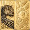 Cook Islands 20 Dollars 2026 LEOPARD Barre De Luxe 3 Oz Silver Coin 20$ ... 4,365.27 元 免费寄运