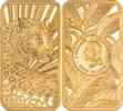 Cook Islands 5 Dollars 2026 LEOPARD Barre De Luxe 0.5 g Gold Coin 5$ Coo... 1,091.03 元  ＋  155.92 元 运费