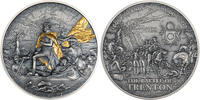 Cook Islands 10 Dollars 2026 DELAWARE Forging of Independence 2 Oz Silve... 2,884.07 元  ＋  155.92 元 运费