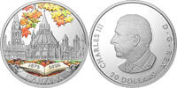 Canada 20 Dollars 2026 LIBRARY OF PARLIAMENT 150th Anniversary 1 Oz Silv... 1,402.86 元  ＋  155.92 元 运费