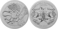 Malta 75 Cents 2026 GOLDEN EAGLE 1/10 Oz Silver Coin Malta 2026 BU-Brill... 311.44 元  ＋  155.92 元 运费