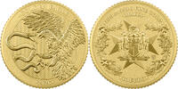 Malta 10 Euro 2026 GOLDEN EAGLE 1/10 Oz Gold Coin Malta 2026 BU-Brillian... 5,456.69 元 免费寄运
