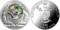 Cameroon 500 Francs 2026 KOALA Save the World Silver Coin 500 Francs Cam... 779.19 元  ＋  155.92 元 运费