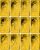 Samoa 50 Tala ZODIAC SIGNS AND TAROT Set 12x1/200 Oz Gold Coin 50$ Samoa PP 7,015.86 元 免费寄运