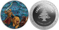  2026 ALI IBN ABI TALIB 1 Oz Silver Medal 2026 PP 1,324.90 元  ＋  155.92 元 运费