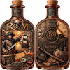   PIRATES RESERVE 5 Oz Copper Medal BU-Brilliant unz 467.36 元  ＋  155.92 元 运费