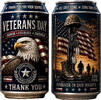   BRAVE AND BREW Veterans Day 5 Oz Copper Medal BU-Brilliant unz 467.36 元  ＋  155.92 元 运费