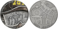Niue 5 Dollars 2026 WORLD TRADE CENTER Human Tragedies 2 Oz Silver Coin ... 2,728.15 元  ＋  155.92 元 运费