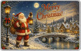Cameroon 500 Francs 2026 MERRY CHRISTMAS POSTCARD Base Metal 500 Francs ... 467.36 元  ＋  155.92 元 运费