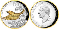 Australia 2 Dollars AUSTRALIAN KOOKABURRA 2 Oz Silver Coin 2$ Australia 2026 -