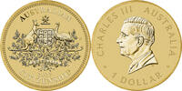 Australia 1 Dollar AUSTRALIAN CITIZENSHIP Cupronickel Coin 1$ Australia 2027 -