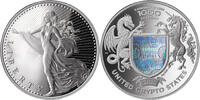 United Crypto States 1000 Satoshi 2026 LIBERTY 1/2 Oz Silver Coin 1000 S... 111.91 US$  +  22.39 US$ shipping