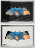 Niue 1 Dollar 2026 DARK KNIGHT RETURNS DC Batman Blind Box Silver Coin 1... 89.51 US$  +  22.39 US$ shipping