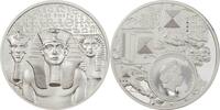 Cook Islands 250 Dollars LEGACY OF THE PHARAOHS 1 Oz Platinum Coin 250$ Cook Islands 2022 -