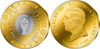 Solomon Islands Gold Coin MA Coin shops