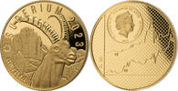 Solomon Islands Gold Coin MA Coin shops