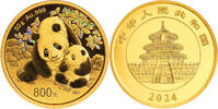 GREAT DRAGON Lunar Collection 1 Oz Monnaie Argent 1000 Togrog Mongolia 2024