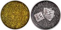 Cameroon 2000 Francs INSTANT NOODLE 2 Oz Silver Coin 2000 Francs Cameroon 2025 -