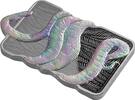 Niue 2 Dollars GREEN ANACONDA Nature Grip 1 Oz Silver Coin 2$ Niue 2024 -