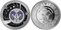 Cameroon 500 Francs ARIES Pendant Zodiac Signs 2025 Silver Coin 500 Francs Cameroon 2025 -