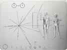 Niue 2 Dollars PIONEER Space Probe 2 Oz Silver Coin 2$ Niue 2025 -